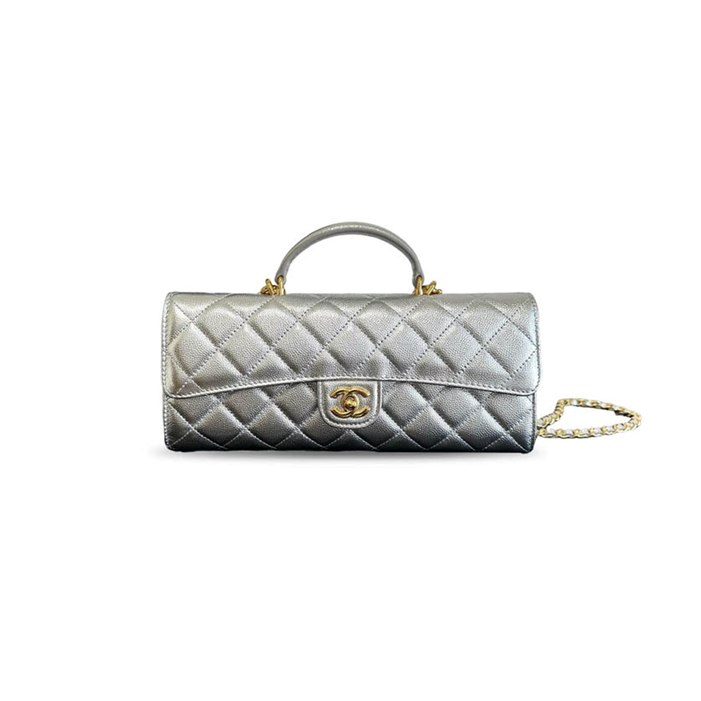 CHANEL MASTER CLUTCH WITH CHAIN WOC AP5280 (25*8*5cm)